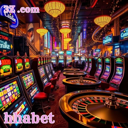 hhabet Promoções Atuais