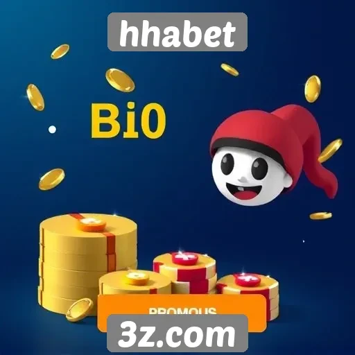 promoções e bônus atraentes no hhabet