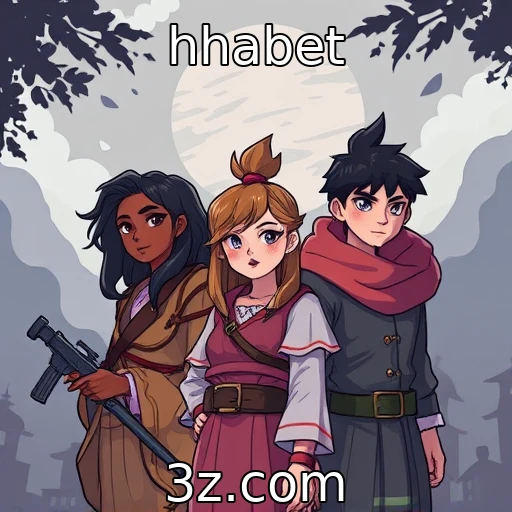 Diversificação de personagens em jogos independentes