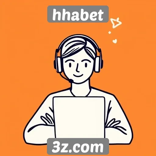como funciona o suporte ao cliente no hhabet