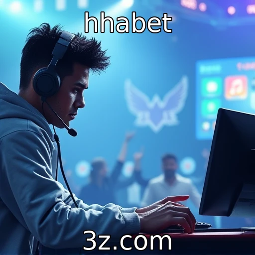 Análise dos e-sports como fenômeno cultural