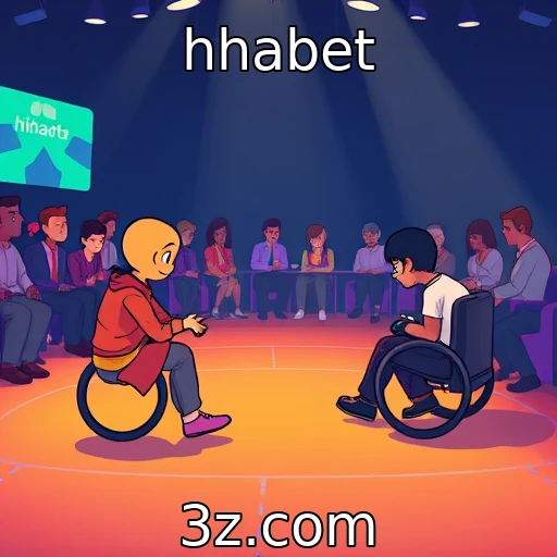 Acessibilidade em jogos e suas novas diretrizes