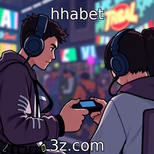 Crescimento do mercado de jogos e suas implicações