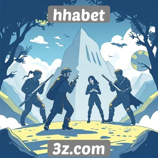 comunidade de jogadores cresce no hhabet