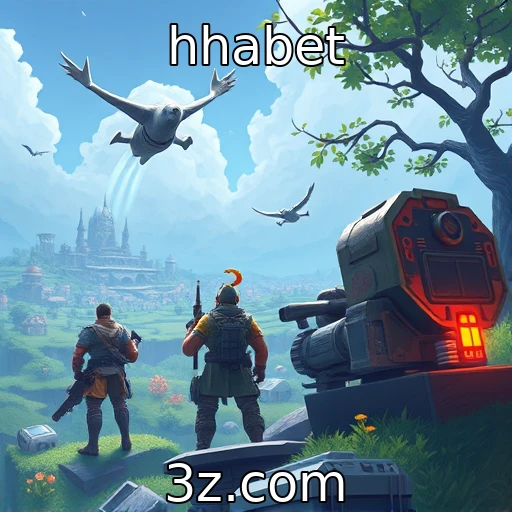 Crescimento do mercado de jogos no Brasil