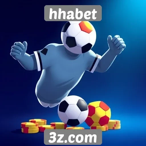 Estudo sobre as opções de jogos disponíveis no hhabet