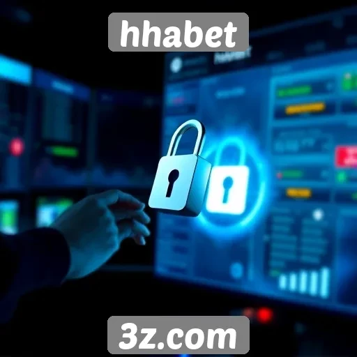 analistas avaliam segurança do site hhabet para apostas