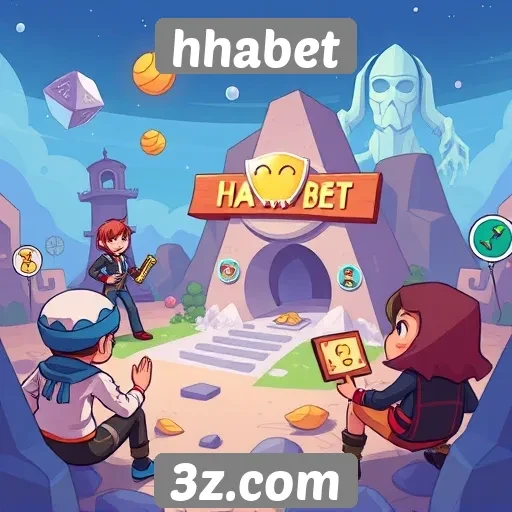 novidades de recursos interativos no site hhabet