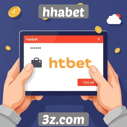 Avaliação dos métodos de pagamento disponíveis no hhabet