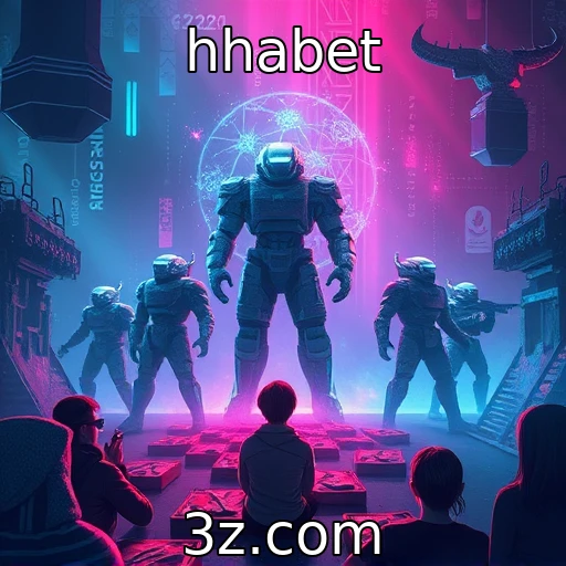 Avanços tecnológicos moldam o futuro dos jogos