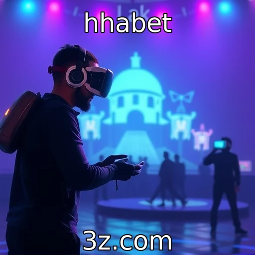 Inovações tecnológicas em gráficos e realidade virtual