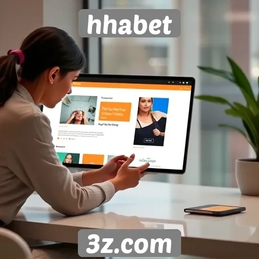 experiência do usuário no site hhabet analisada