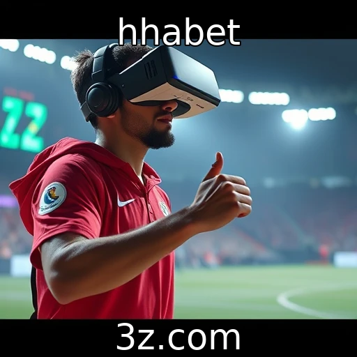 Desenvolvimentos em realidade virtual e aumentada