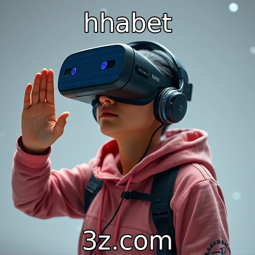 Impacto da realidade virtual na experiência gamer